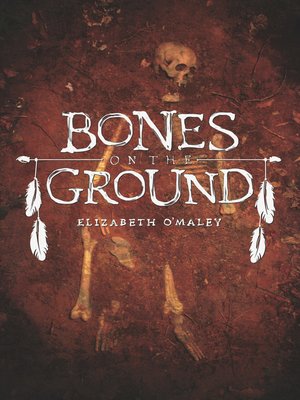 cover image of Bones on the Ground